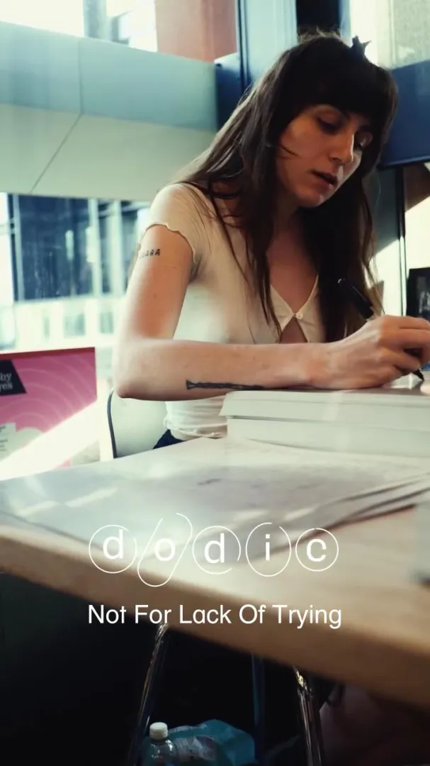 In love with her perfect titties 