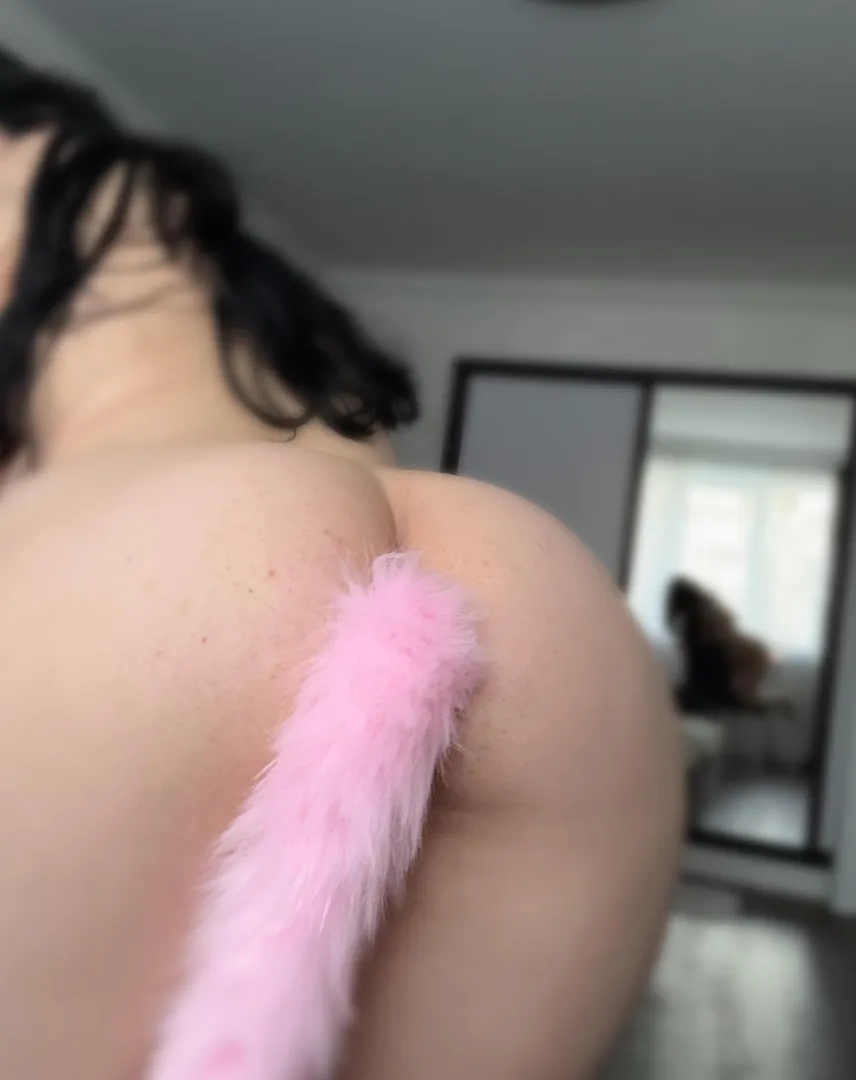 Innocently posing, and wearing my favorite crown