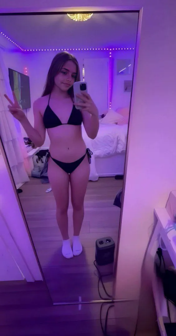 Is this a great view?