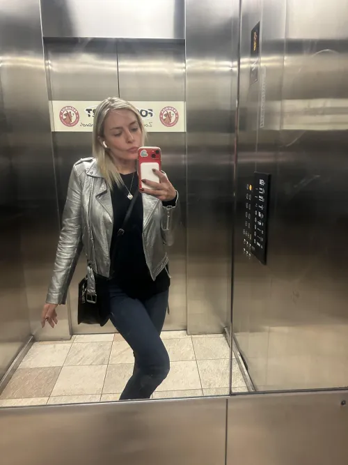 It’s girl nights out and I want you to pay for it