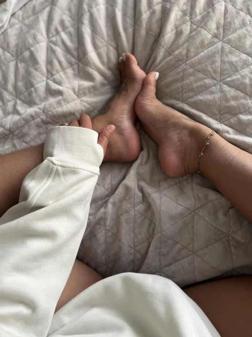 It’s the good morning arches