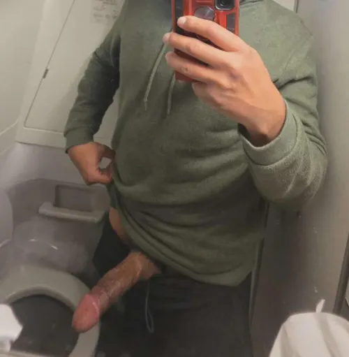 Just got back in town. Looking for today