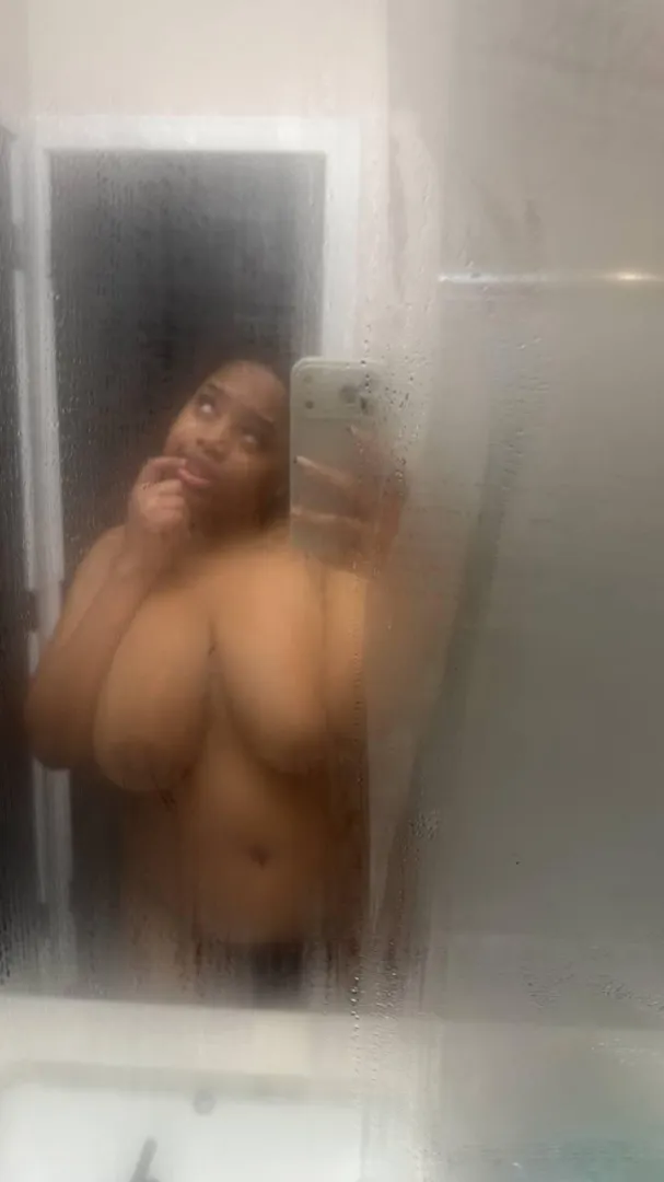 Just thinking about how much you all love me 