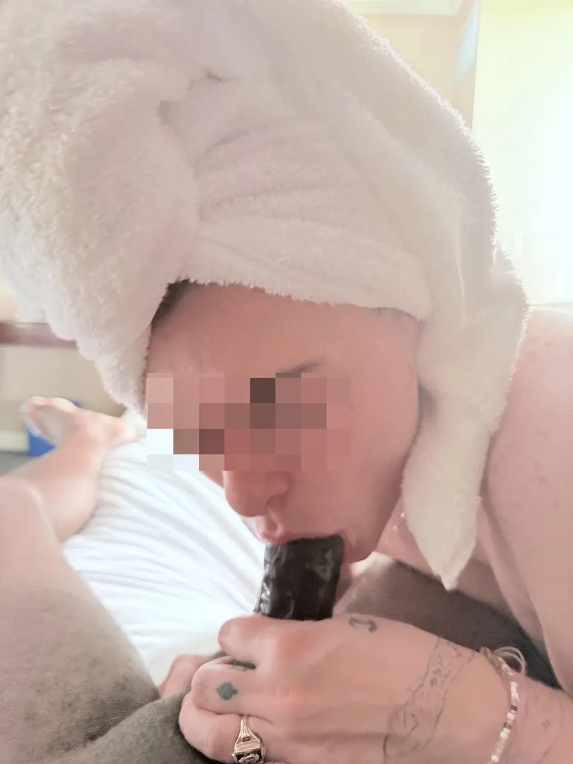 Looking for a couple that wants to watch