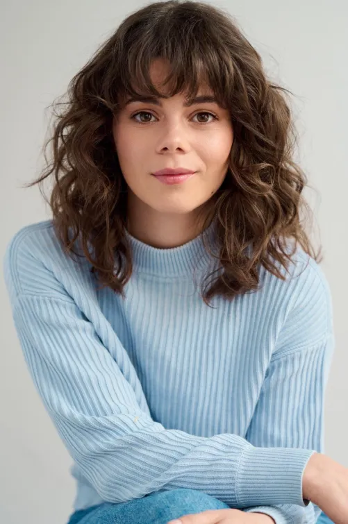 Marie-Eve Beauregard