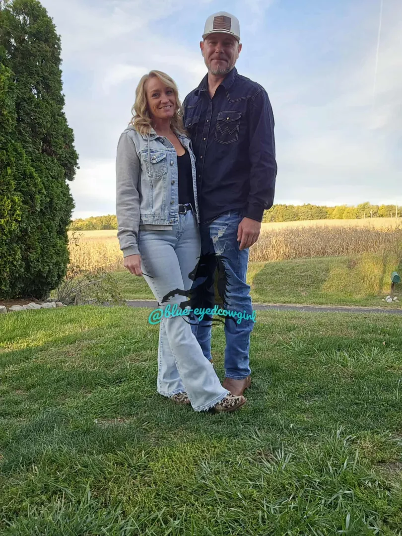 MF4MF we will be in Louisville for a concert valentines weekend. Shoot us a dm if your down that way.