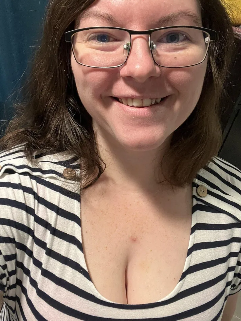 Might be to cold for this shirt