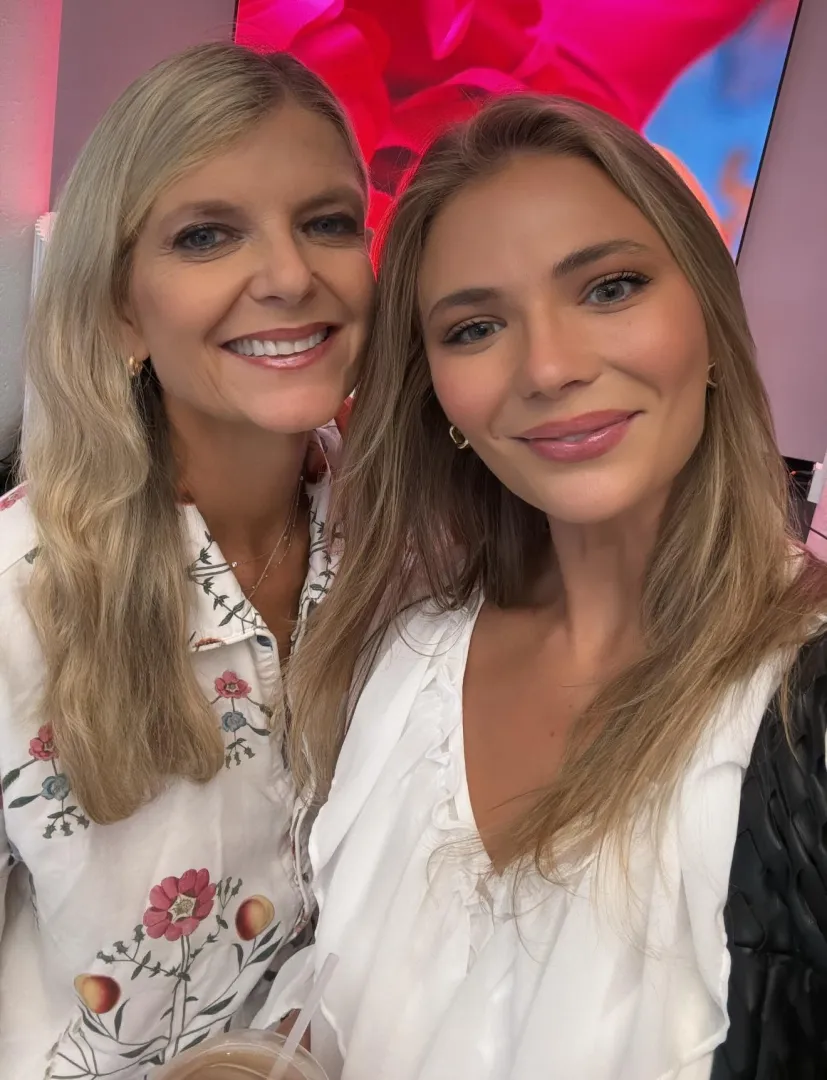 MILF Denise & Charley