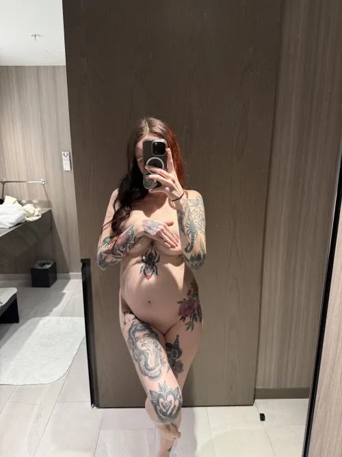 My most recent photo taken