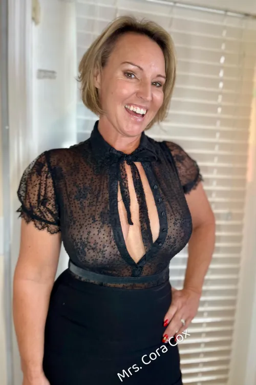 Next Class The Female Repro System