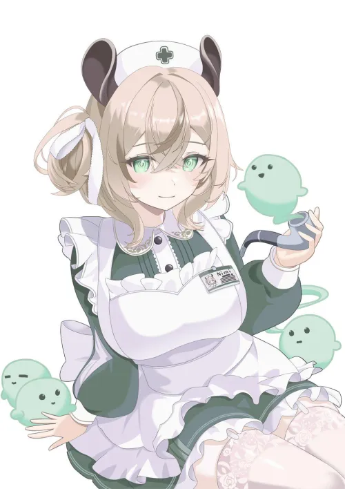 Nimi Nightmare (VTuber) [glawsbsxpytn7j9]