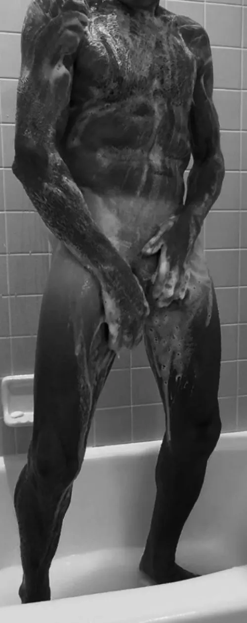 No wonder my water bill is so high