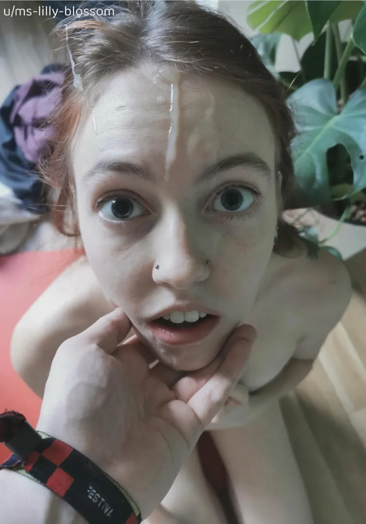 Nothing is better than a free warm mask