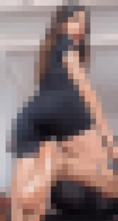 Pixels for pathetics: your only view of perfection