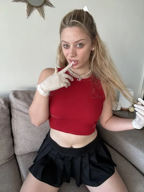 Ready to get things done