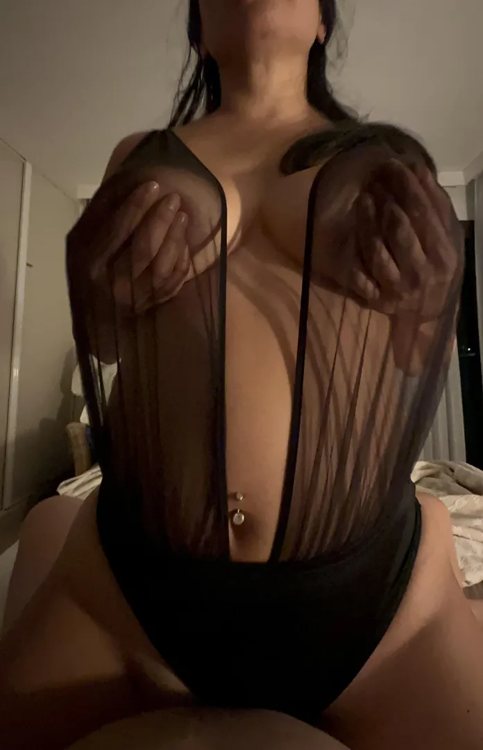 Riding home to a multiple orgasm (Korean, 75E, 50yrs)