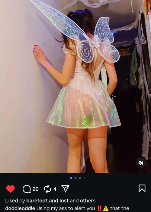 She knows how we work