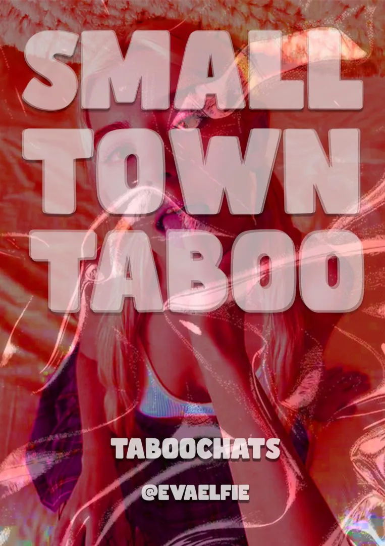 Small Town Taboo (Chapter 1)