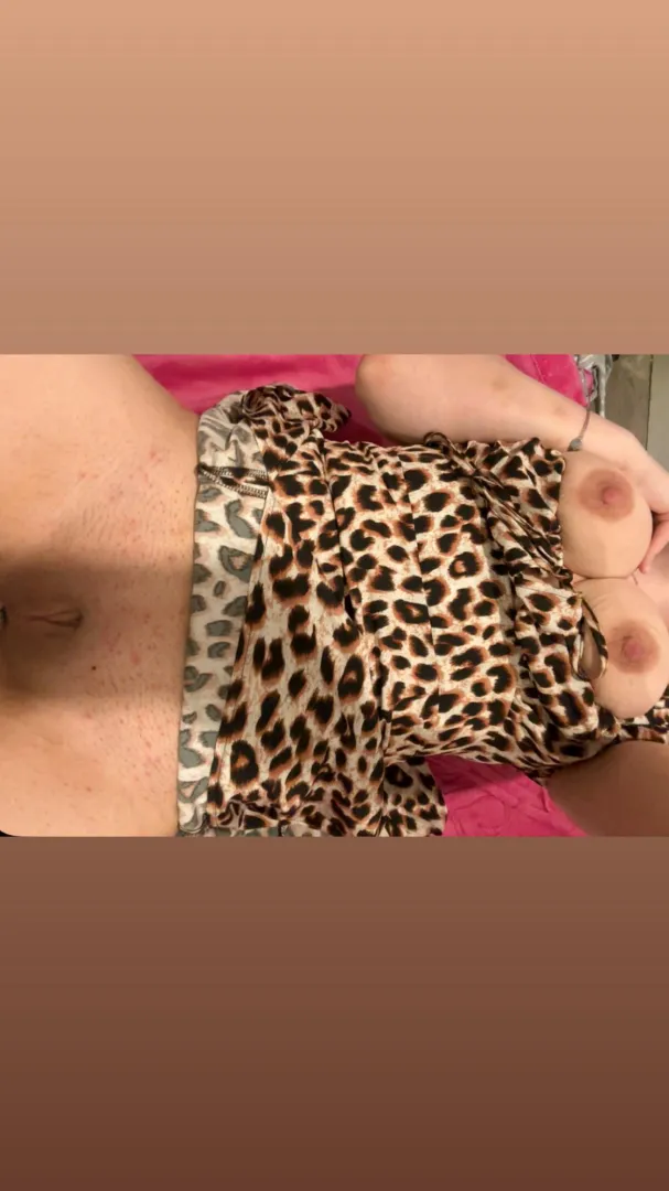 Teasing you until you’re throbbing and begging