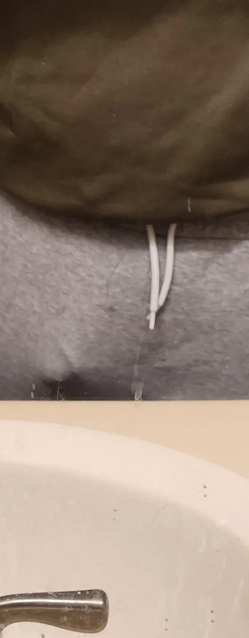 Think anyone will notice