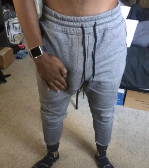 Think my roommate will notice ?