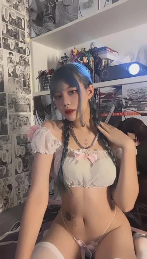 Waiting for you to grab them