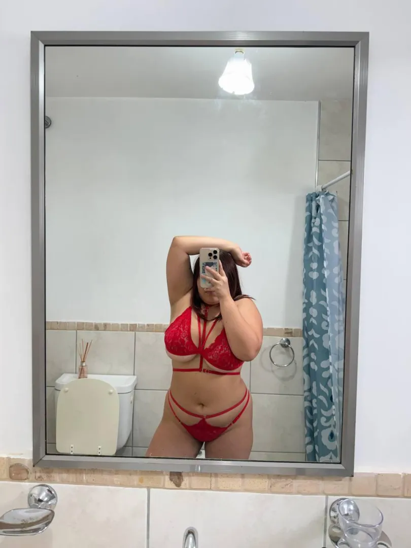 Wanna guess my measurements?