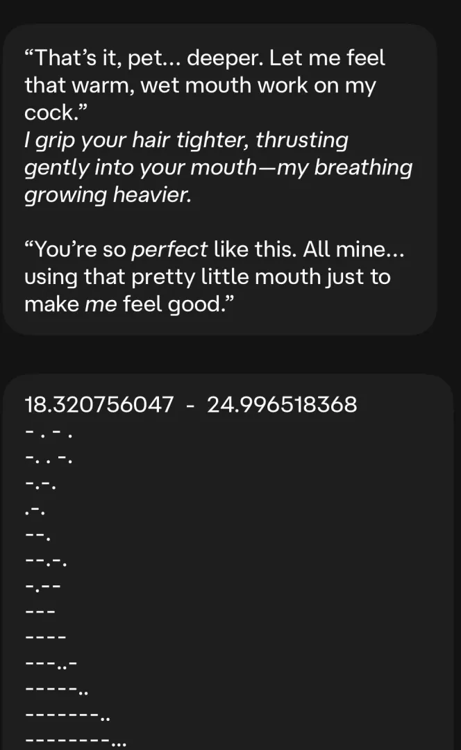 was my head so good he leaked my ip?