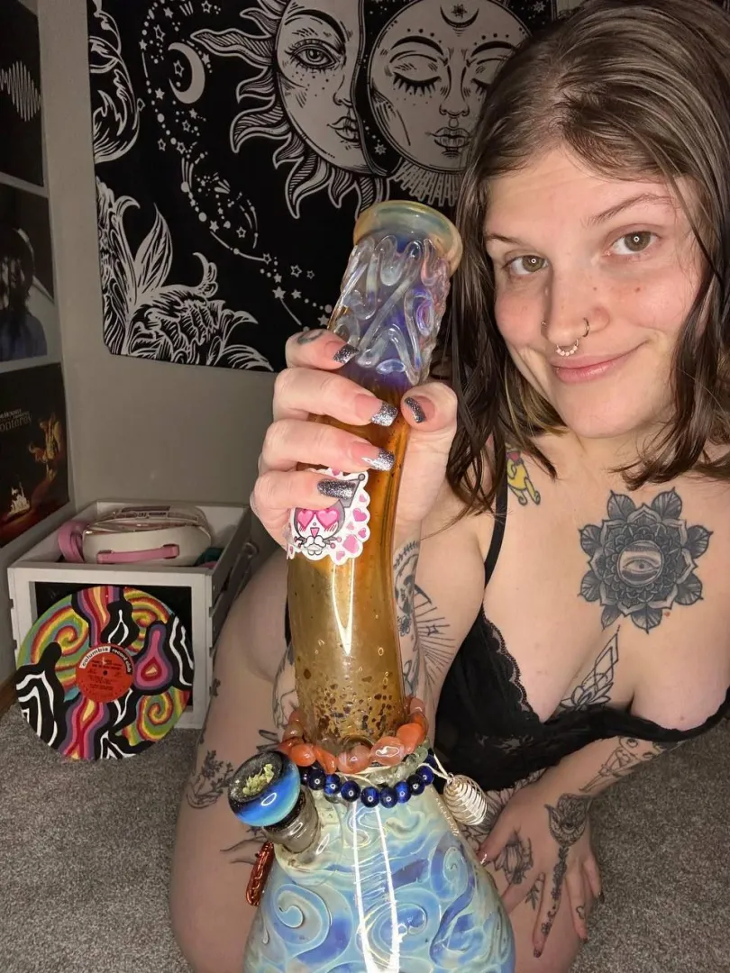 What are you smoking today