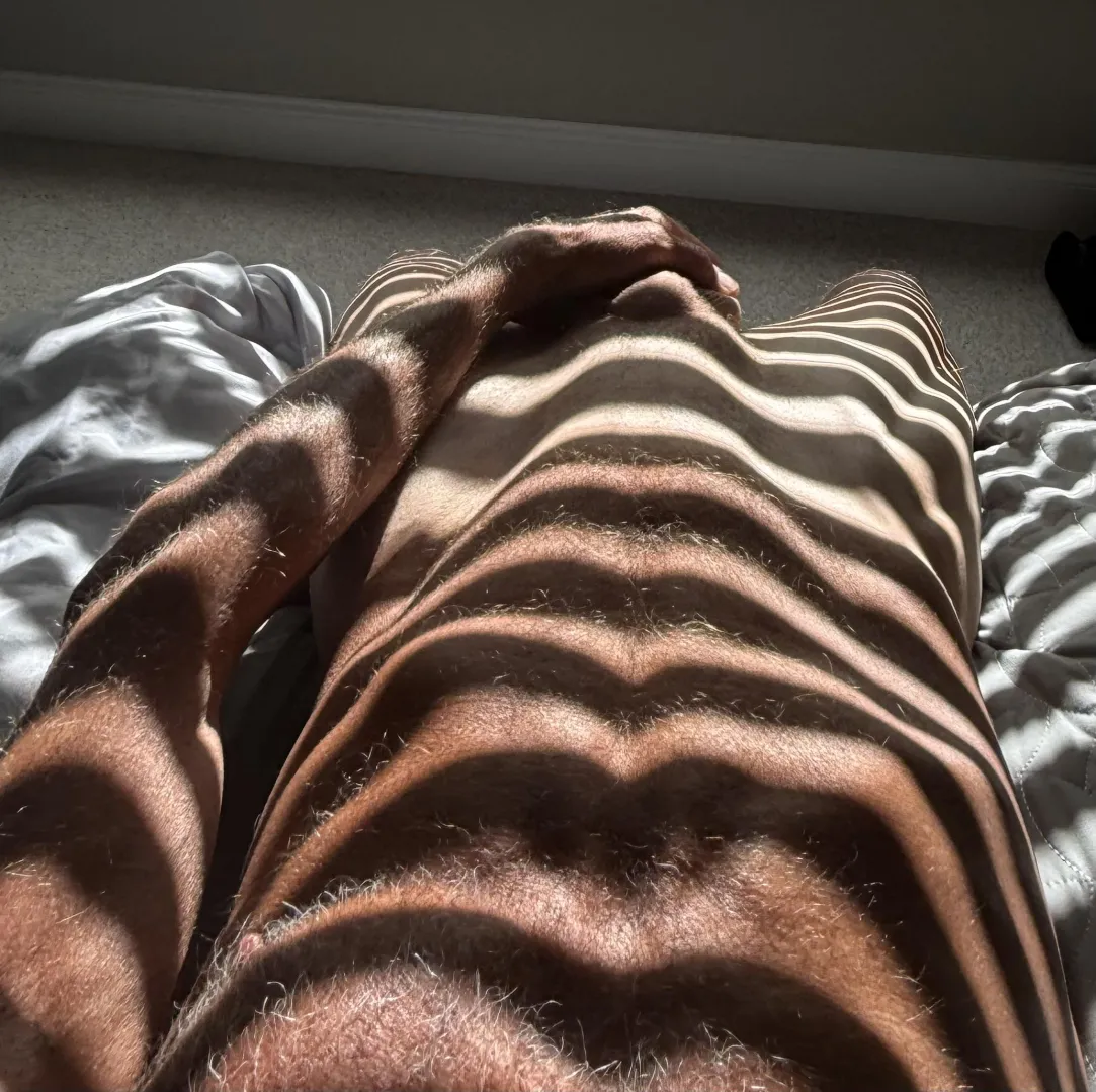 What’s that lurking in the shadows?