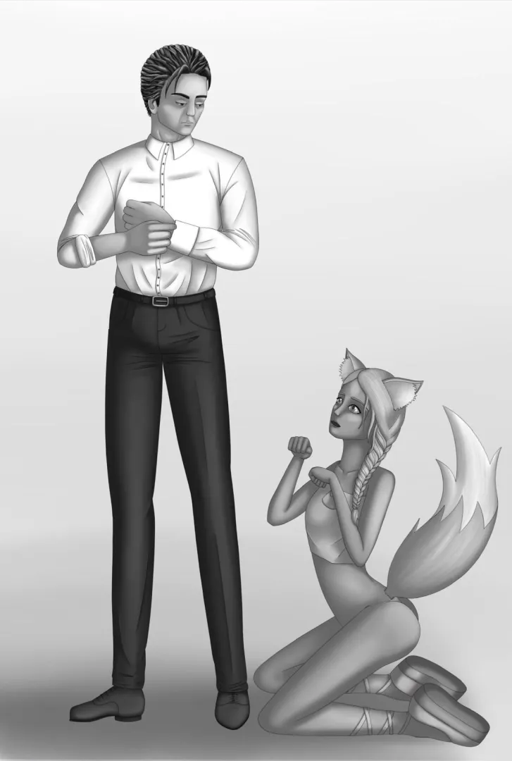 When I just want daddy’s attention: