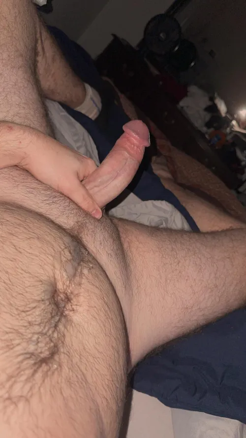 Who wants to 69? ️‍