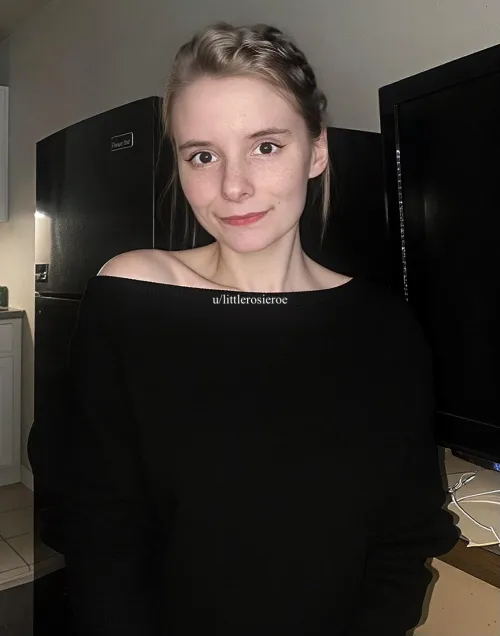 Why fight your true purpose?