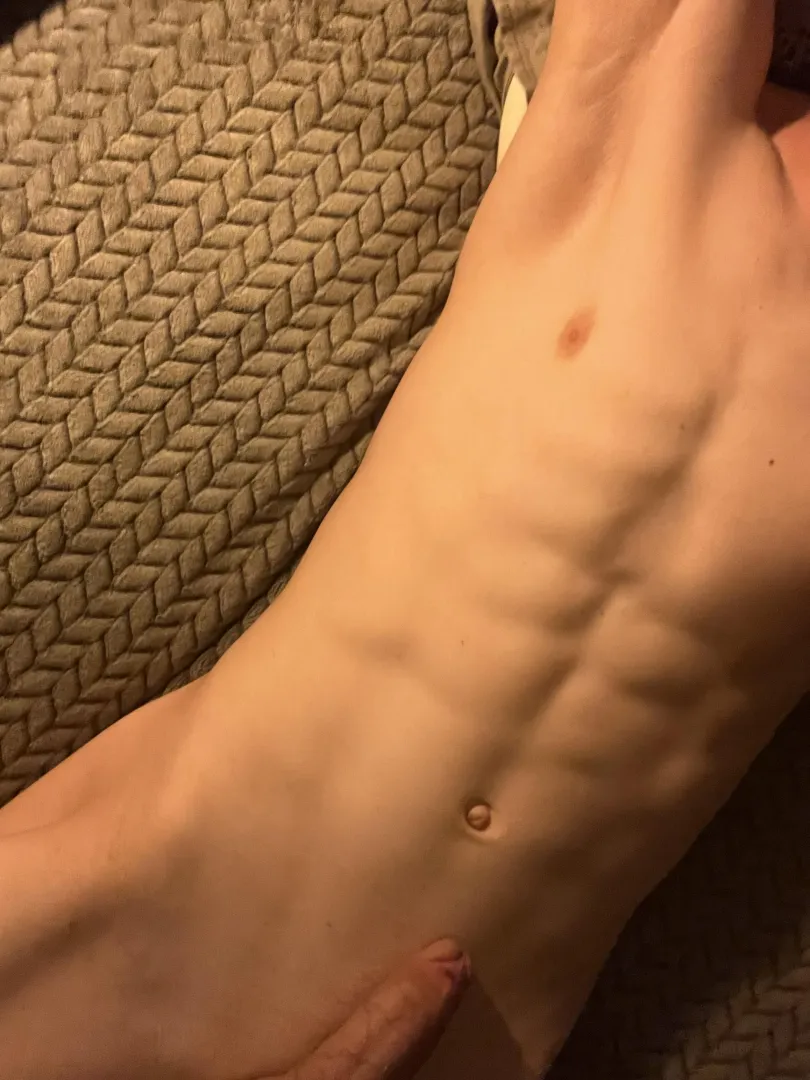 would a twink like me drive u crazy ? >.>