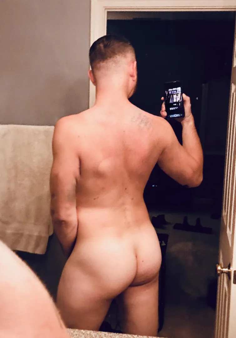 Would you grab a handful?