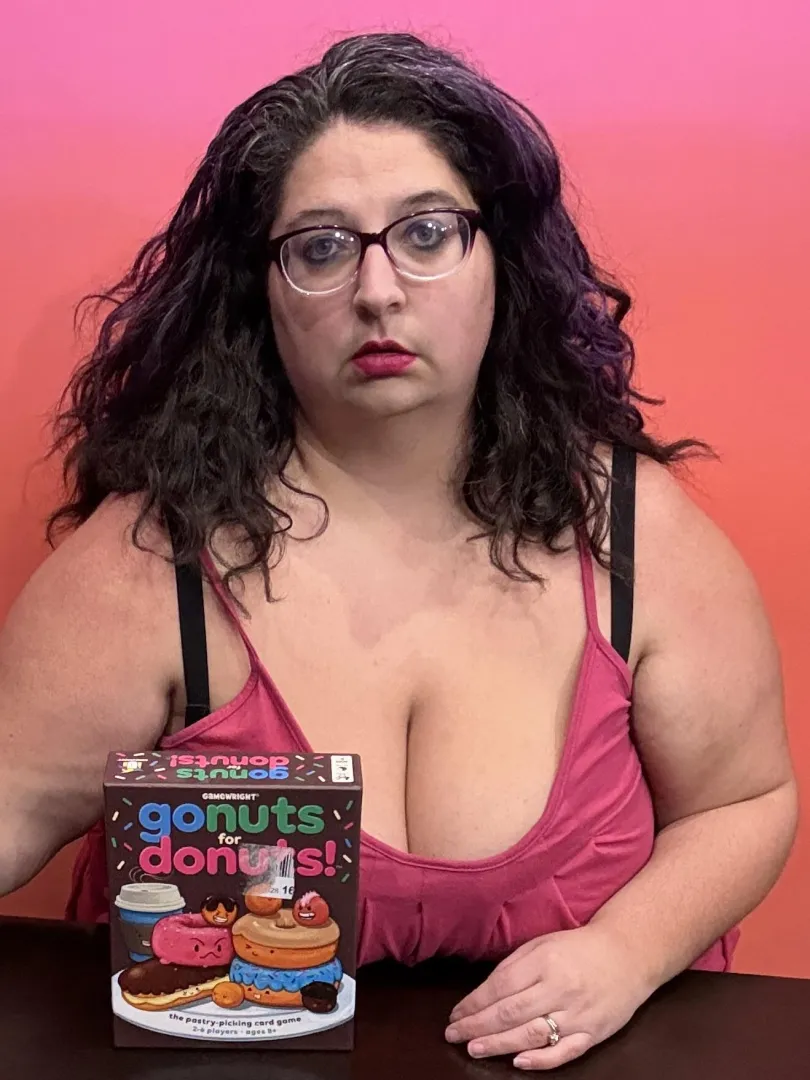 Would you like to nut on me?