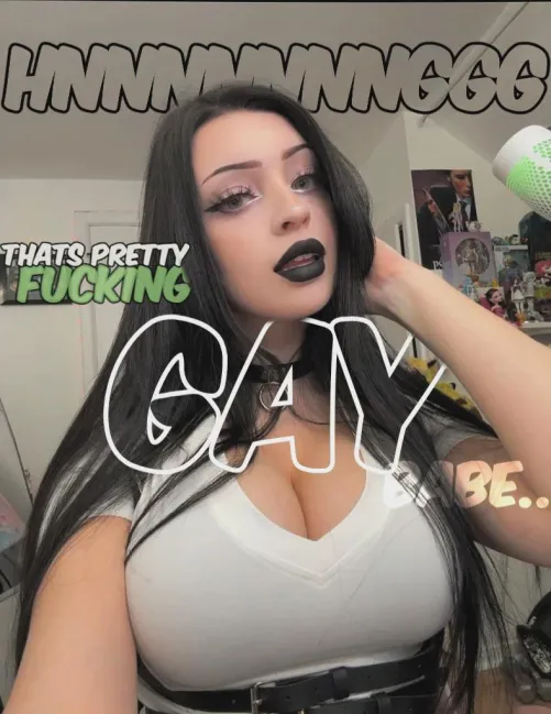 You didn't leave aaany 