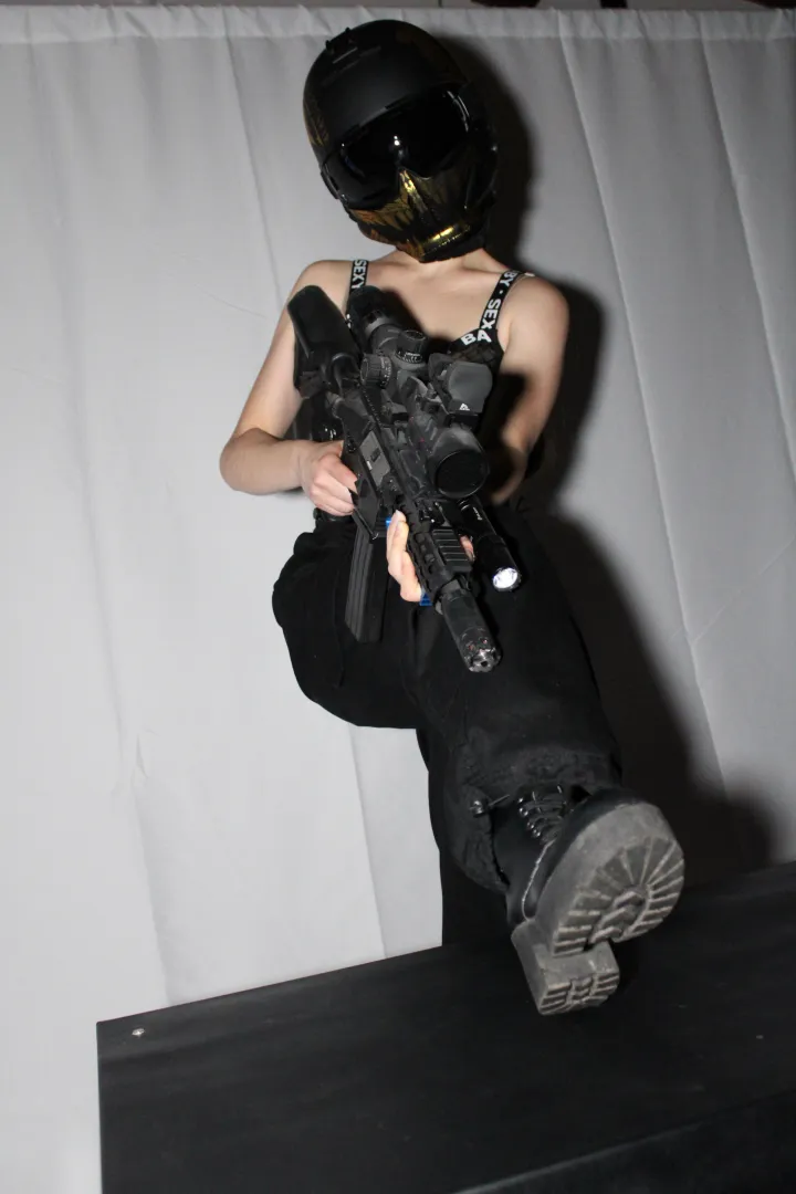 Your new Fkng Boss. Leave the money at my feet now! ☠️