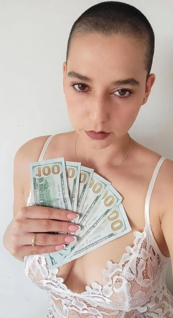 Your wallet isn’t safe around me...