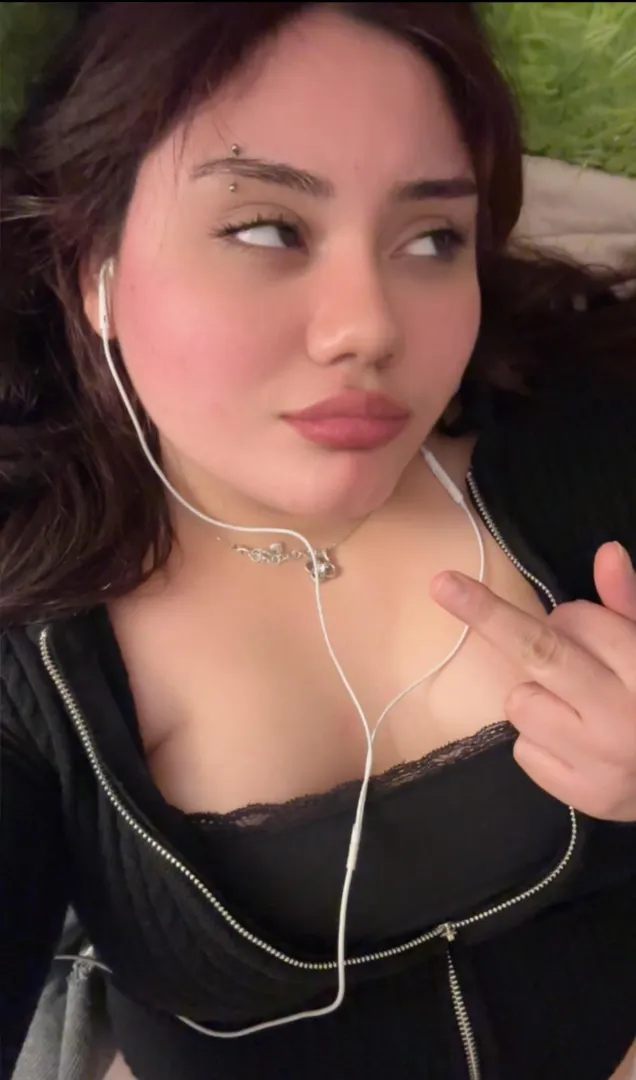 You’re so easy to trigger.