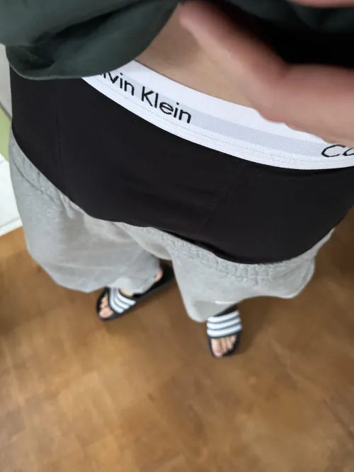 [21] Welchen Junge Typen und känäx haben Bock getragen Boxer oder Socken zu tauschen, fit/schlank dm