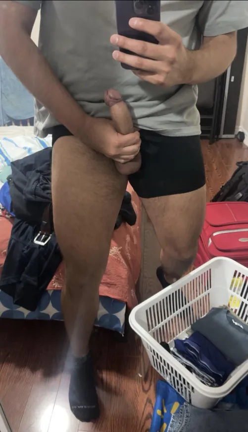 26 (M4F) (M4MF) Experienced guy looking for kinky partners (dominant & submissive)