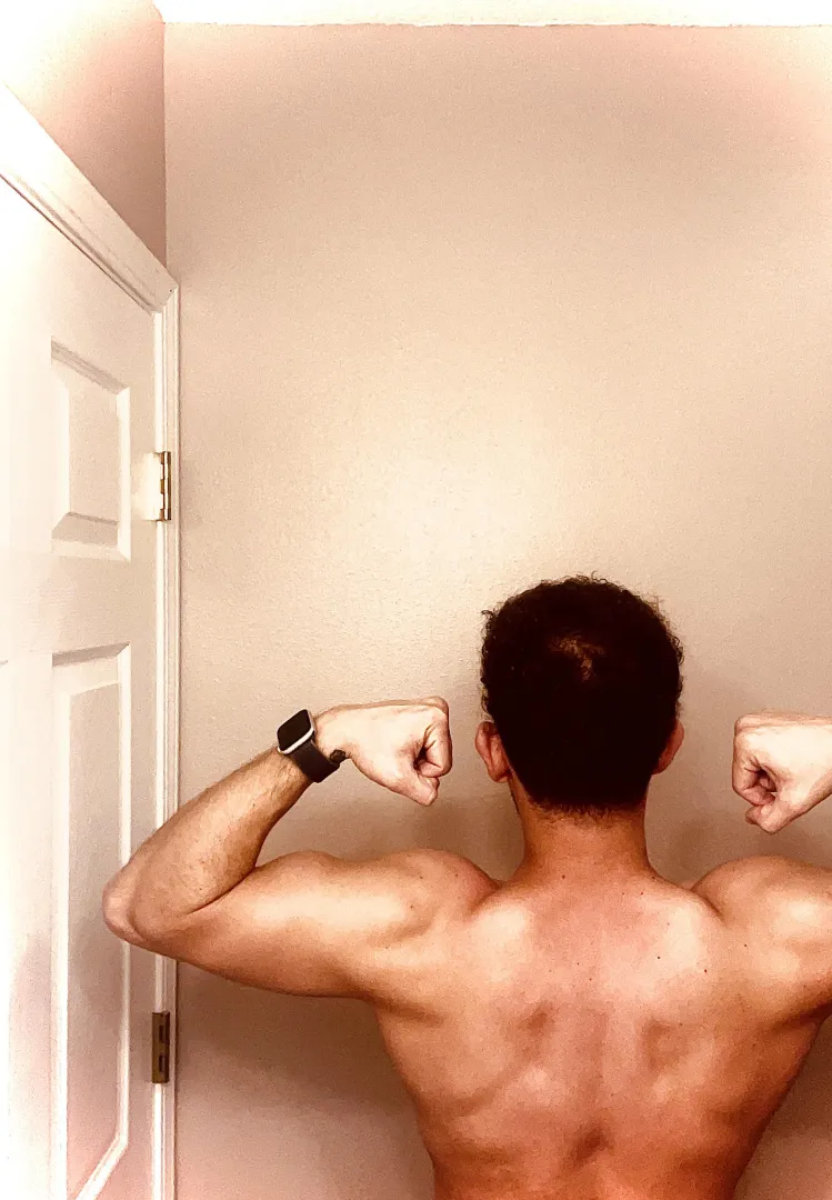 32 [m4A] I need a massage tonight