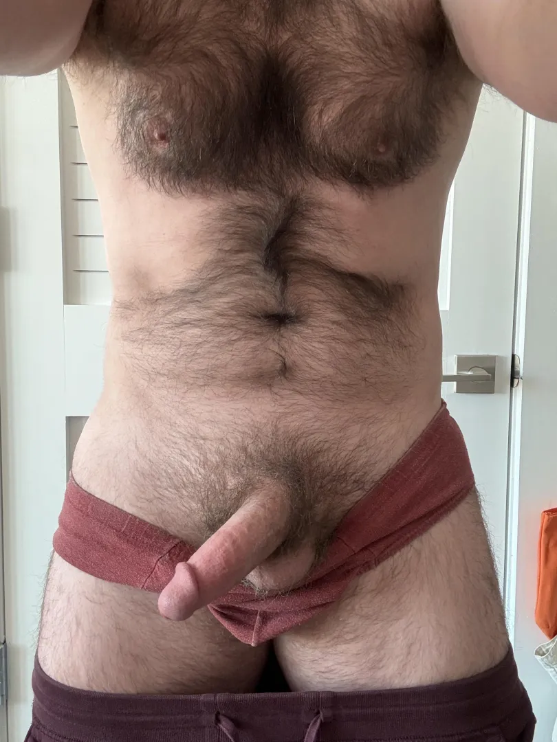 35M love to be groped and milked