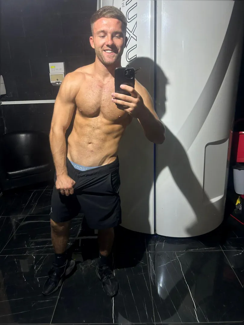 Are you following the trail?