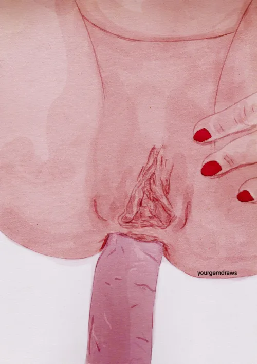 Beautiful Flower by Me