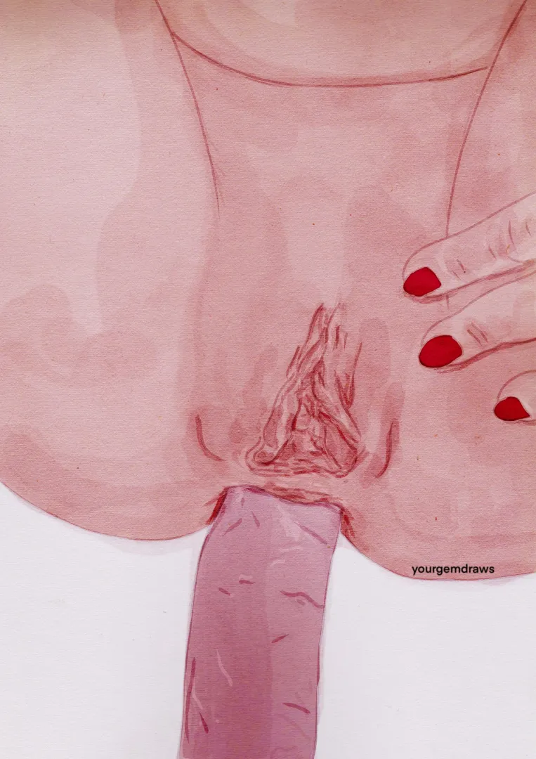 Beautiful Flower by Me