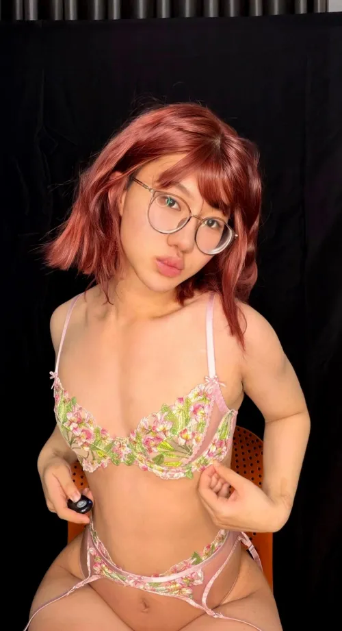 Creampie my body or pass?