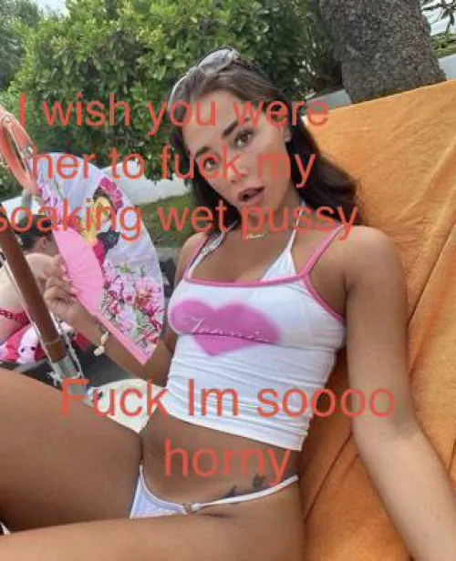 Dm me for captions or to goon