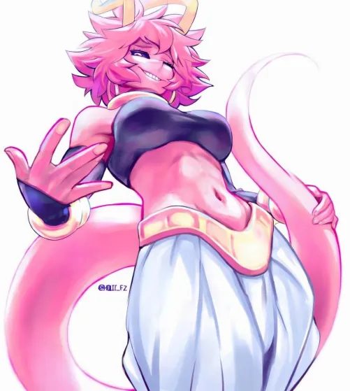 [F4M] Mina went to a convention in sexy cosplay expecting to have some fun what she didn’t expect was some fan with a special mind controlling quirk taking advantage of her but she can’t complain now